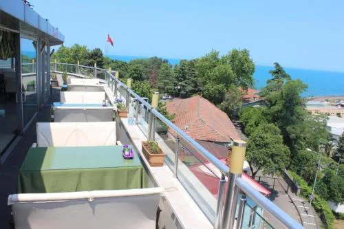 Ganita Life Hotel