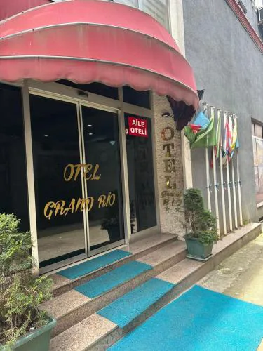 grand rio otel