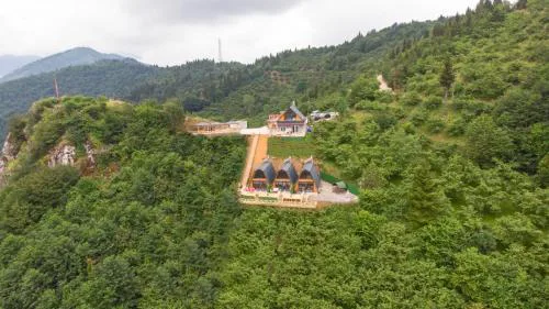 Kartal Tepesi Bungalov & Restaurant