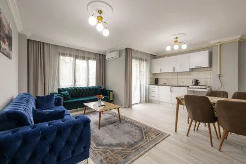 LOYA APARTMENTs