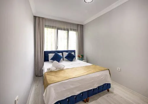 Loyi Apartments