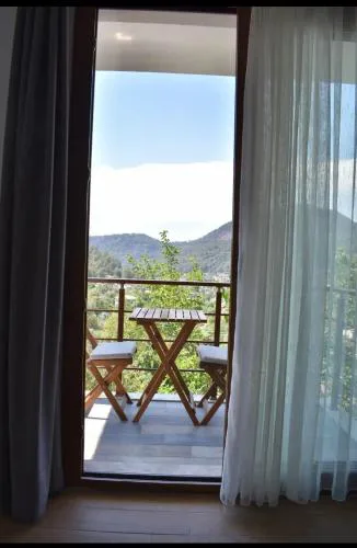 Luxury Monastery Apart & Hotel