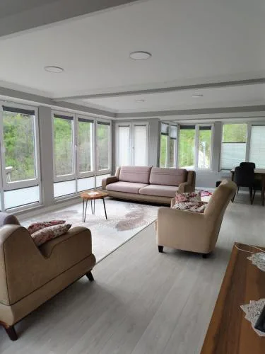 Melikoğlu Suite