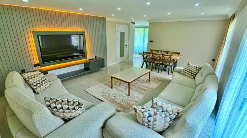 Murat Apart Otel