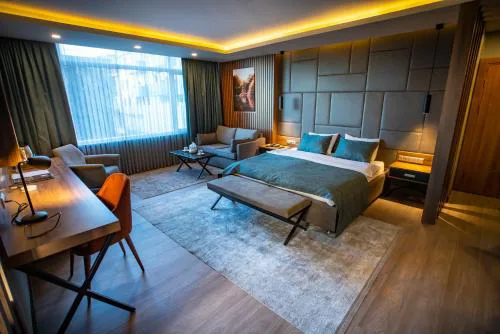 Nova Suite Residence