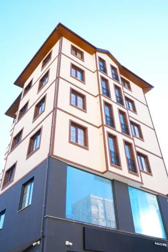 Servi House - Trabzon
