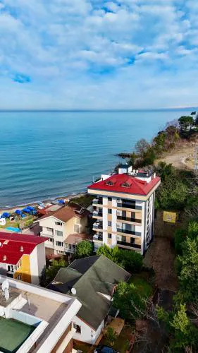 Sofia Beach Residence