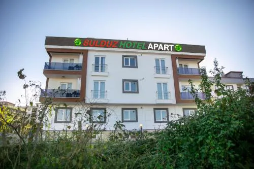 Sulduz Hotel Apart & SPA