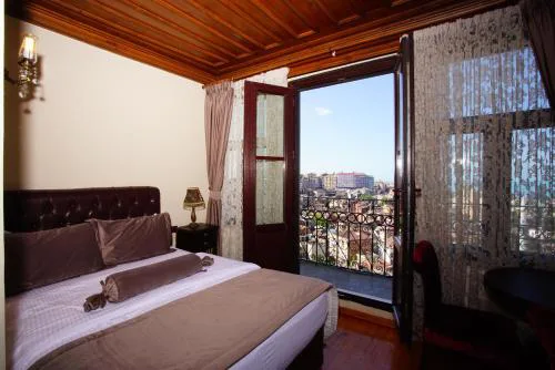 Tahir Aga Konagi Hotel