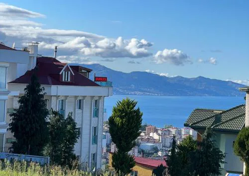 Trabzon Panoramik Vip Hause