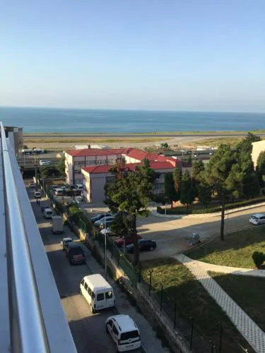 YALı APART HOTEL