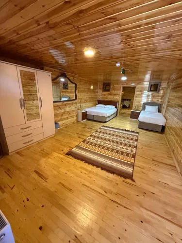Konçoğlu Pansiyon