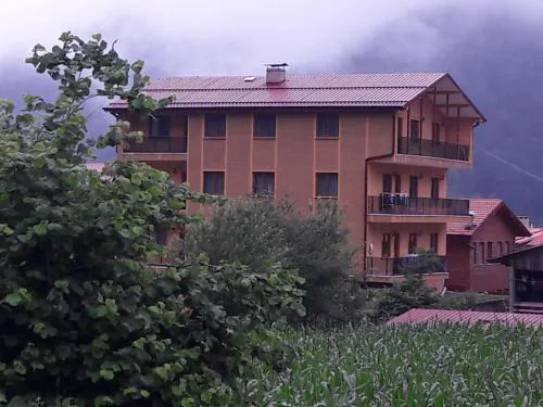 Salegan Pansiyon