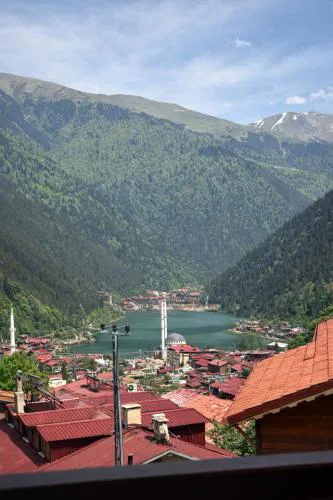Şimo Suite Otel
