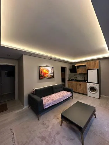 Tree Rose Suite