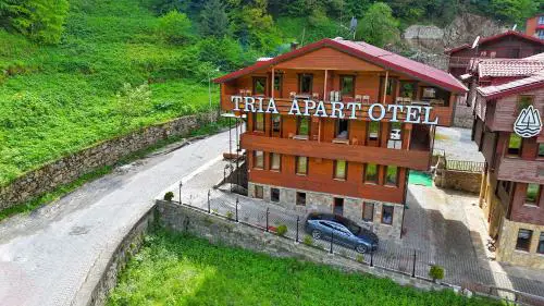 TRIA APART OTEL