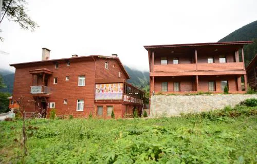 Uzungol Apart