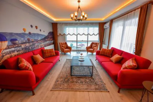BAHAR RESIDENCE