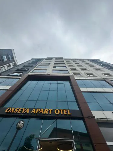 Oxseya Rezidans