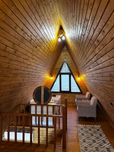 Qzen Bungalow