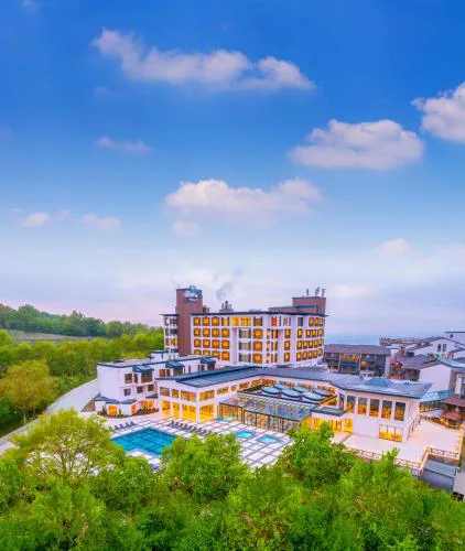 Narven Wellness & Thermal Hotel