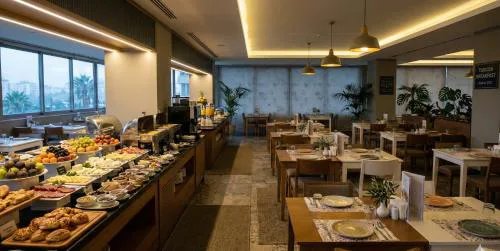 Lordes Apart Hotel