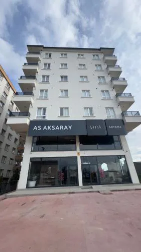 Köşk Rezidans Apart