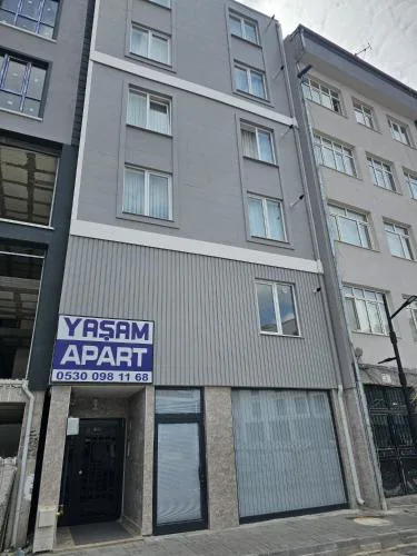 Yaşam Apart