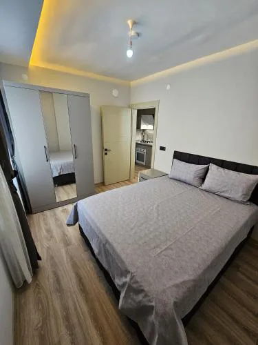 Yaşam Apart