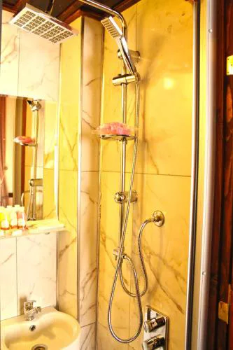 Aksehir Butik Hotel-Hasan Muallim Konukevi