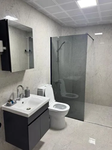Atakoru Luxury Suites Yasamkent Brand New Modern Comfort