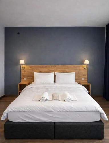 Modern Yasamkent Atakoru Comfort Suite