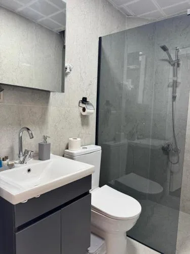 Premium Yasamkent Atakoru Cozy Stay