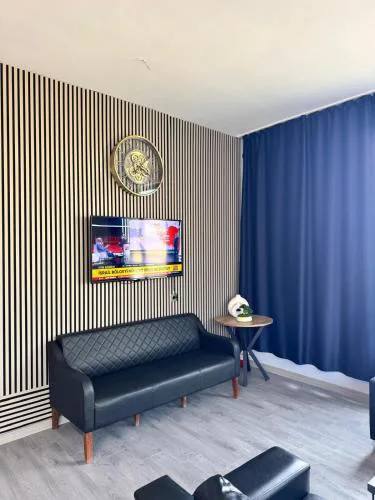 Premium Yasamkent Atakoru Cozy Stay