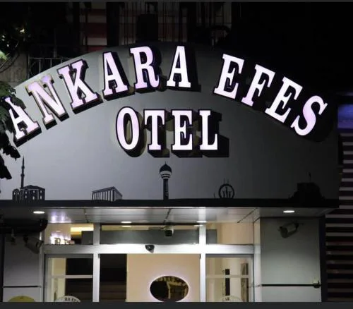 ANKARA EFEs OTEL