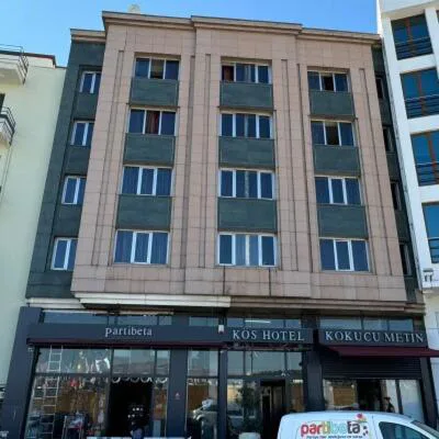 Kös Hotel