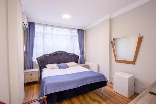 Taç Hotel