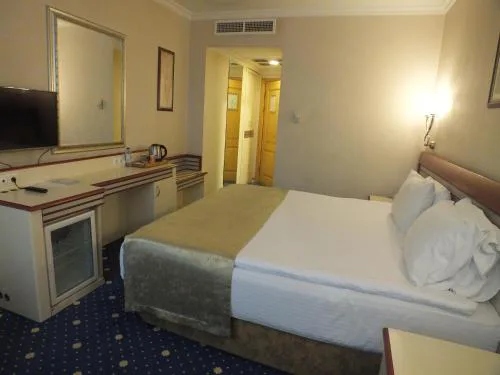 Akar International Hotel