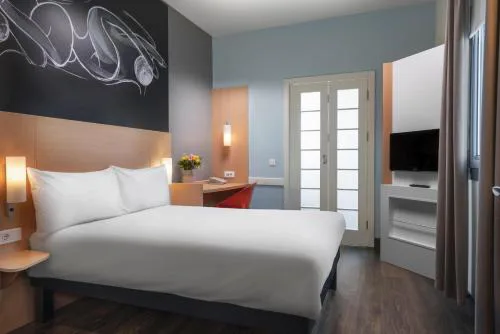 ibis Ankara Airport Hotel