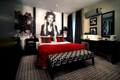 Maltepe 2000 Hotel