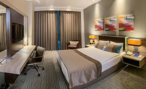 Ostimpark Business Hotel