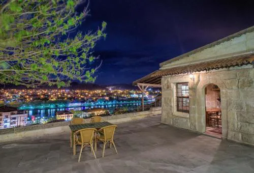 Avanos Evi