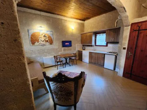 Key of Cappadocia - House of Eos