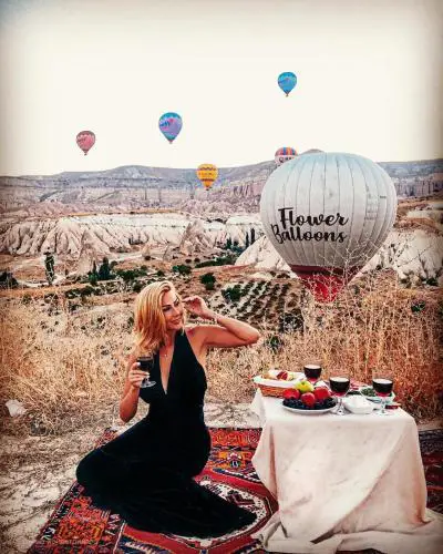 Sevdalı Konakları