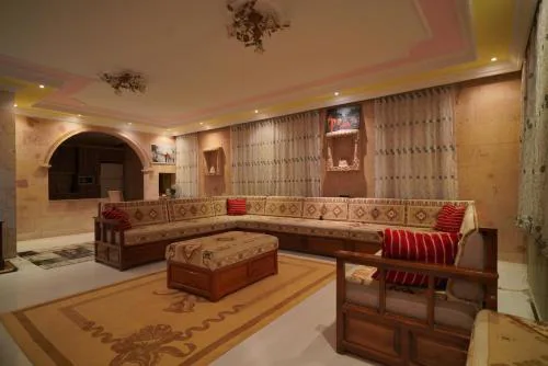 Cappadocia Silkroad House