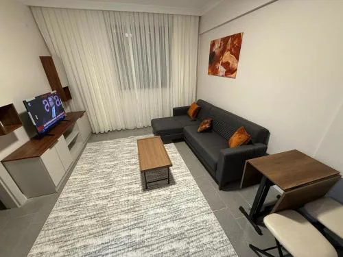 Luxury and Modern Suite In Yaşamkent Çayyolu