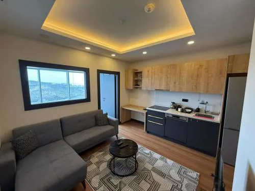 Stylish Apartment in Yaşamkent Fully Equipped