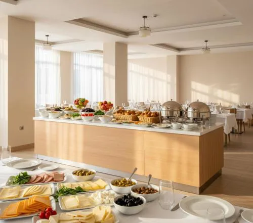 Güneş Hotel Ankara