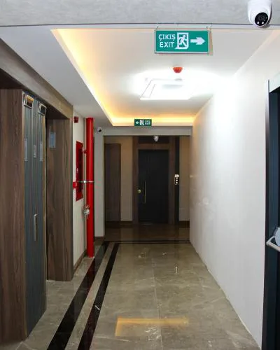 Viva Nova Suit Hotel