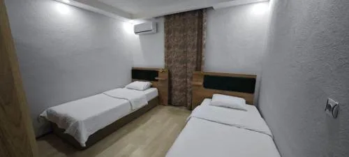 Beyşehir apart otel